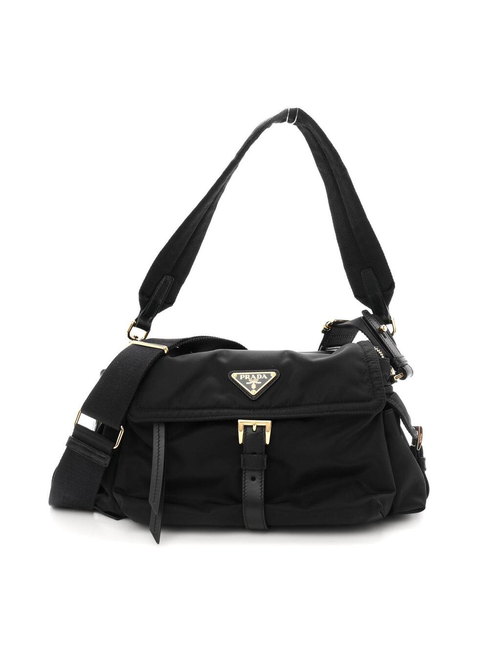Prada Re-Nylon Medium Explore Shoulder #344872P24B